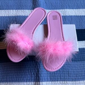 Slippers